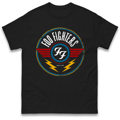 Foo Fighters T Shirt