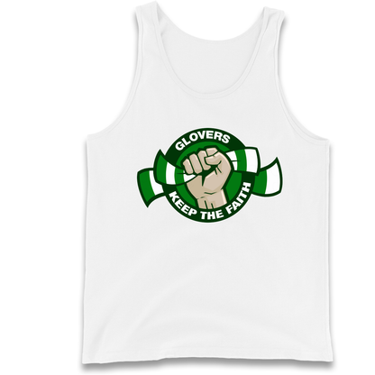 Yeovil Town Tank Top