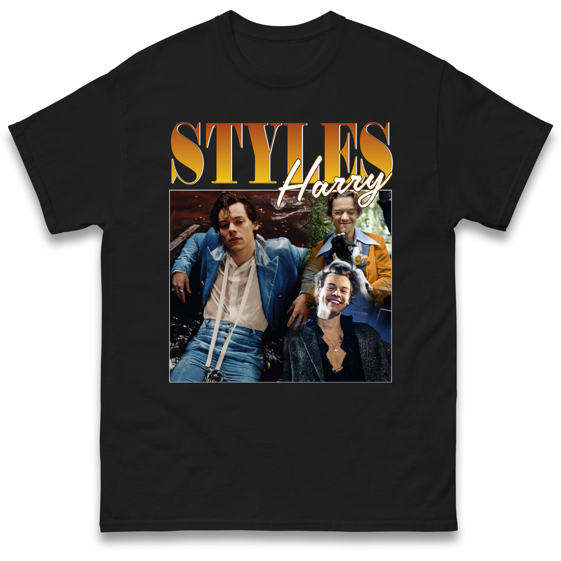 Harry Styles T Shirt