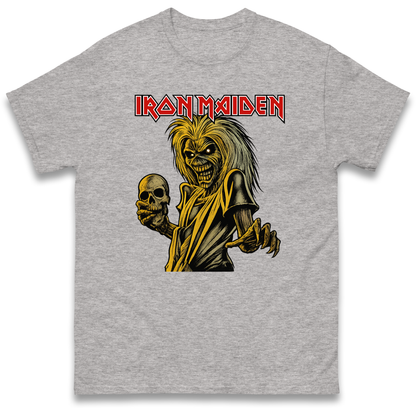 Iron Maiden T Shirt 