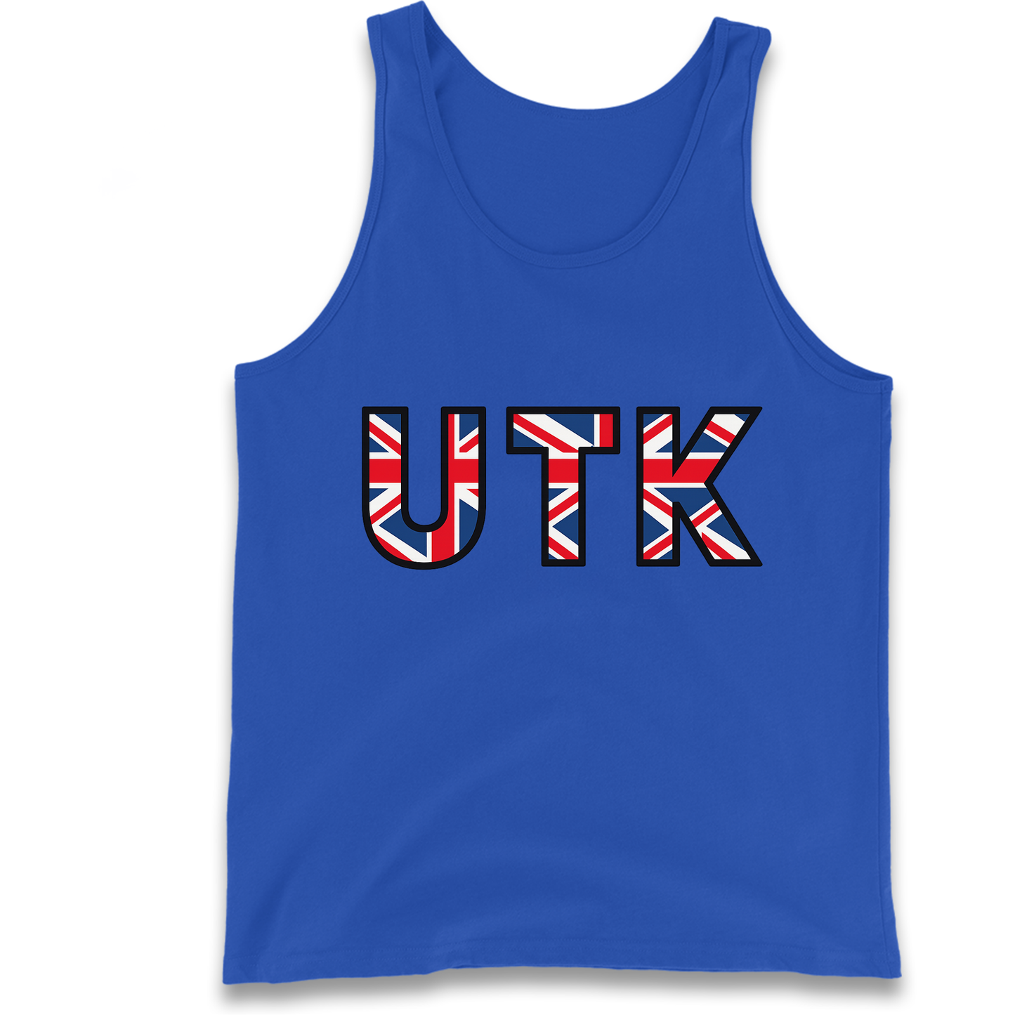 UTK Tank Top