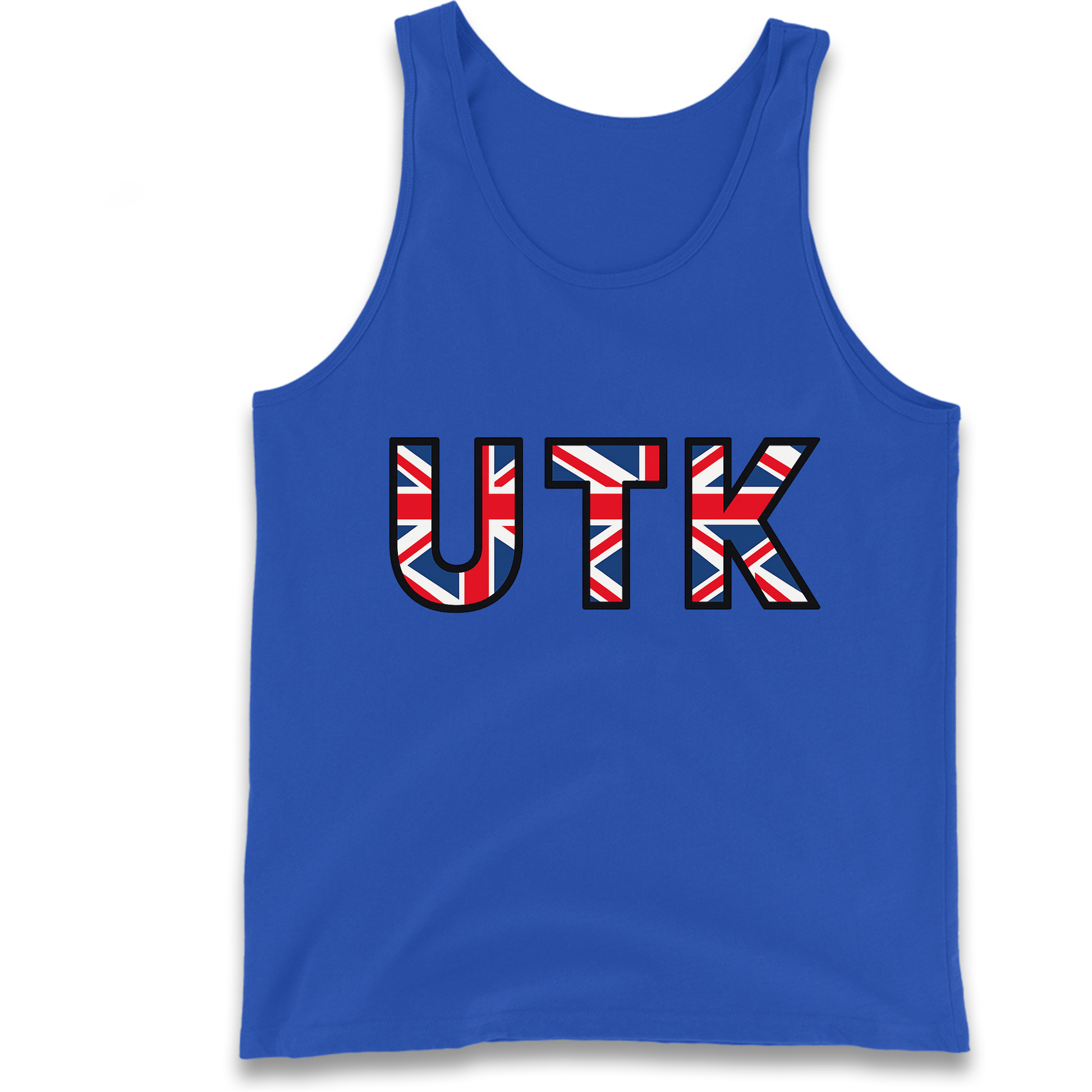 UTK Tank Top
