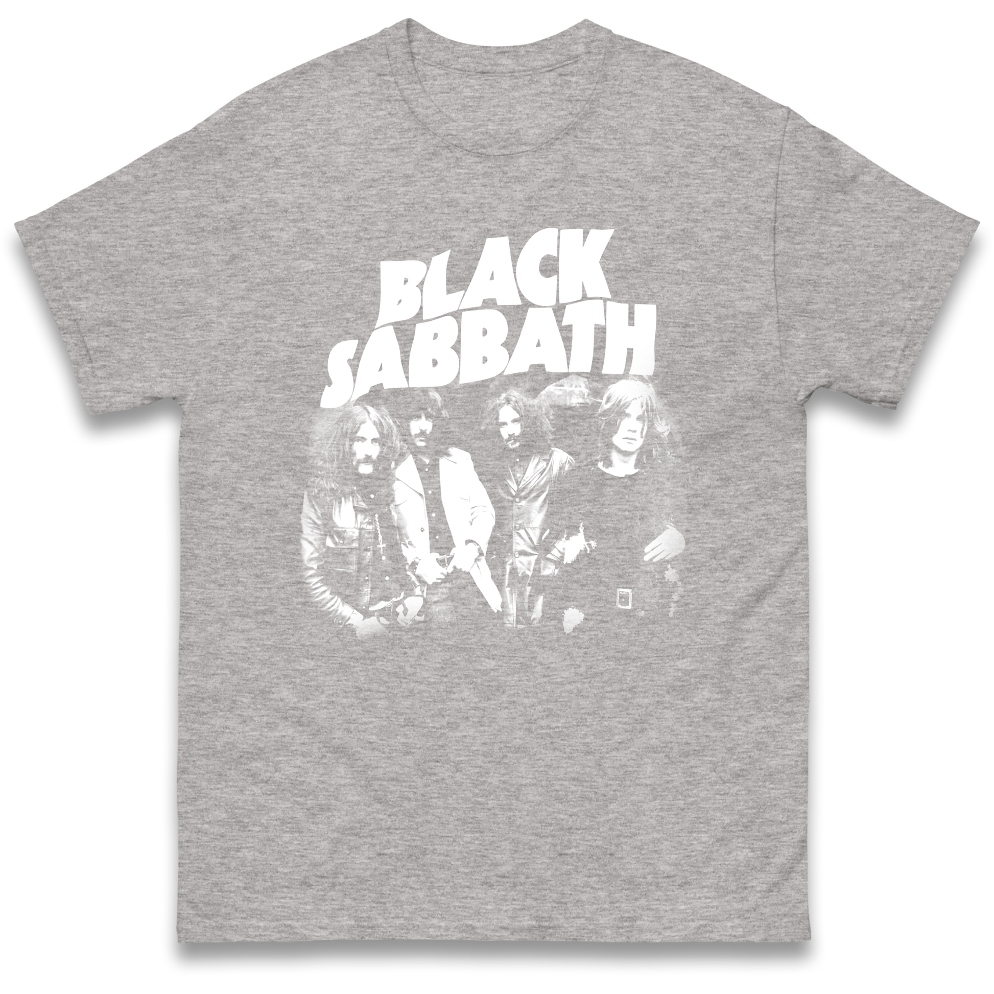 Black Sabbath T Shirt