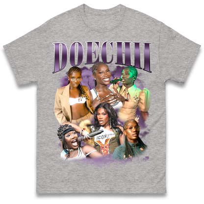 Doechii T Shirt 