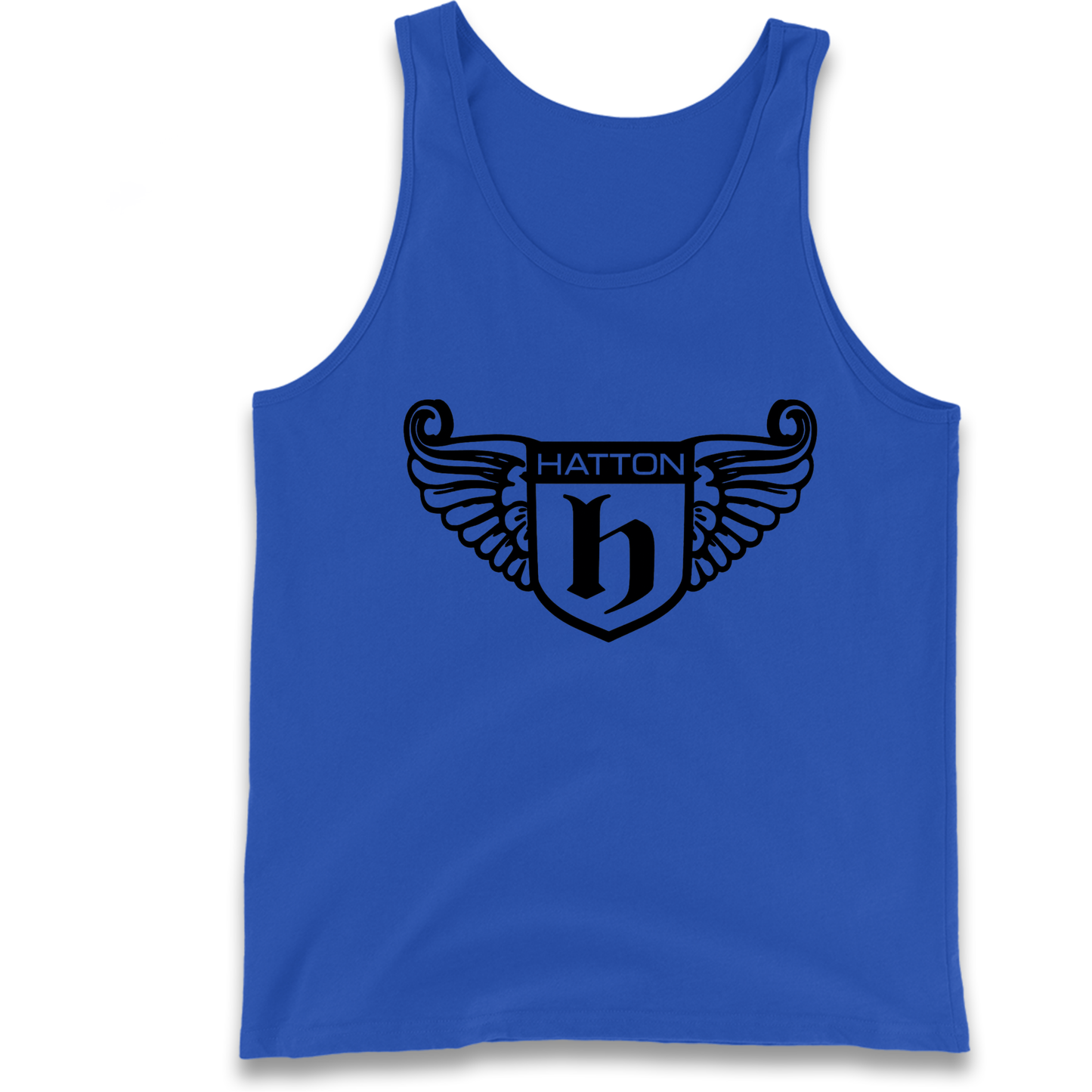 Ricky Hatton Tank Top