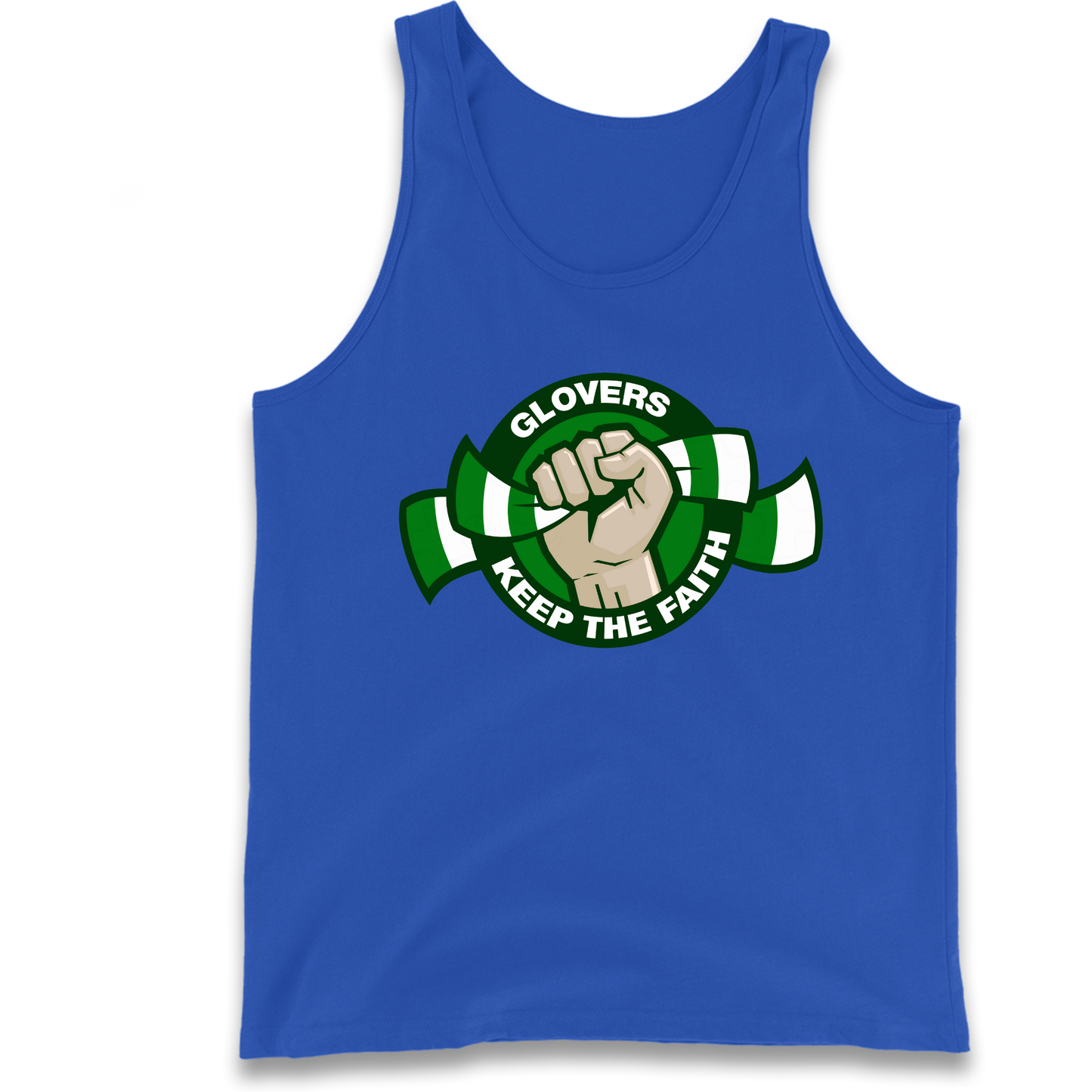 Yeovil Town Tank Top