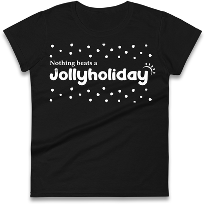 Jet2 Holiday Christmas Ladies Shirt