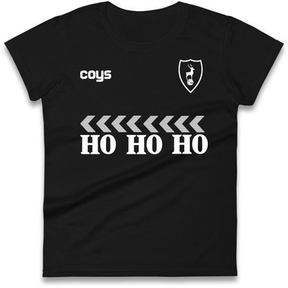 Tottenham Hotspur Christmas Ladies Shirt