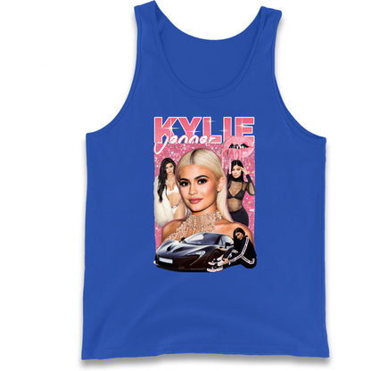 Kylie Jenner Tank Top