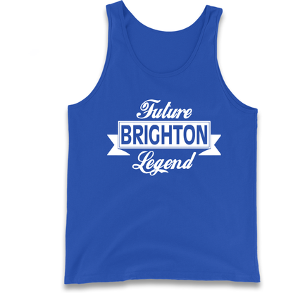 Future Brighton Legend Tank Top