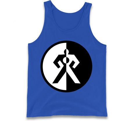 Boyzone Tank Top