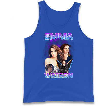 Emma Watson Tank Top