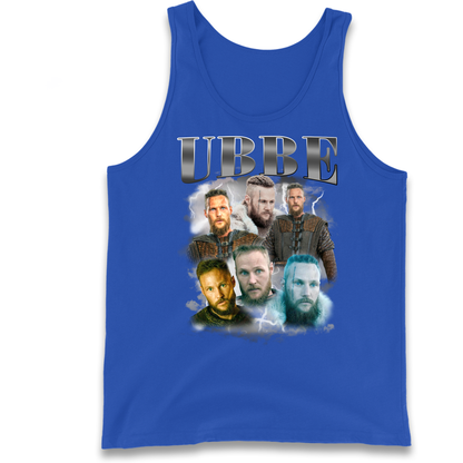 Ubbe Vikings Tank Top