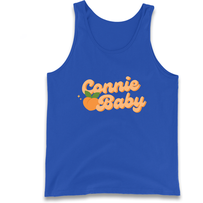 Connie Baby Tank Top