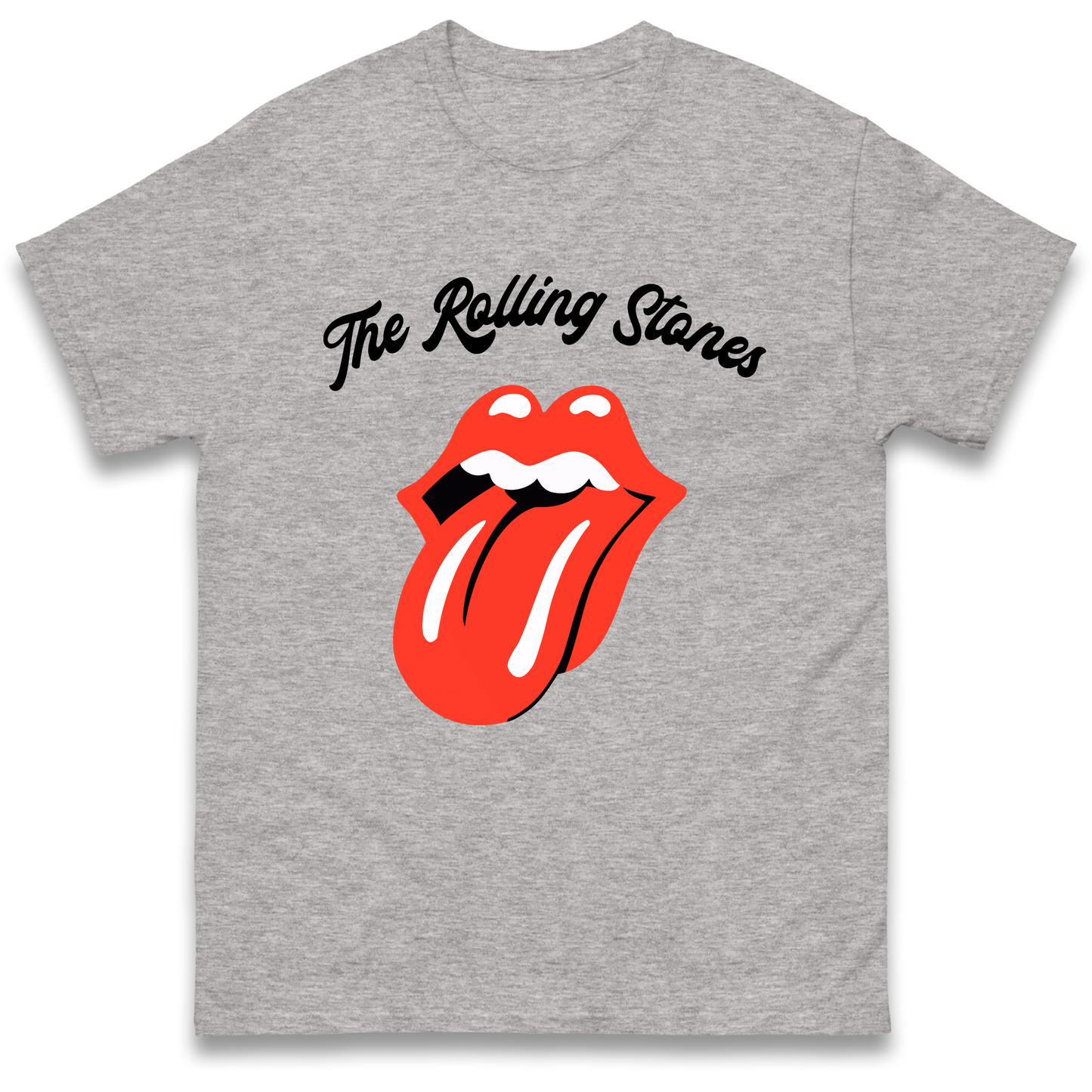 The Rolling Stones T Shirt