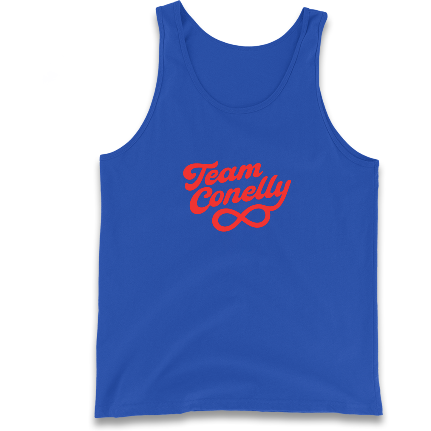 Team Conelly Tank Top