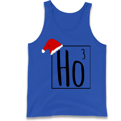 Ho Ho Ho Tank-Top