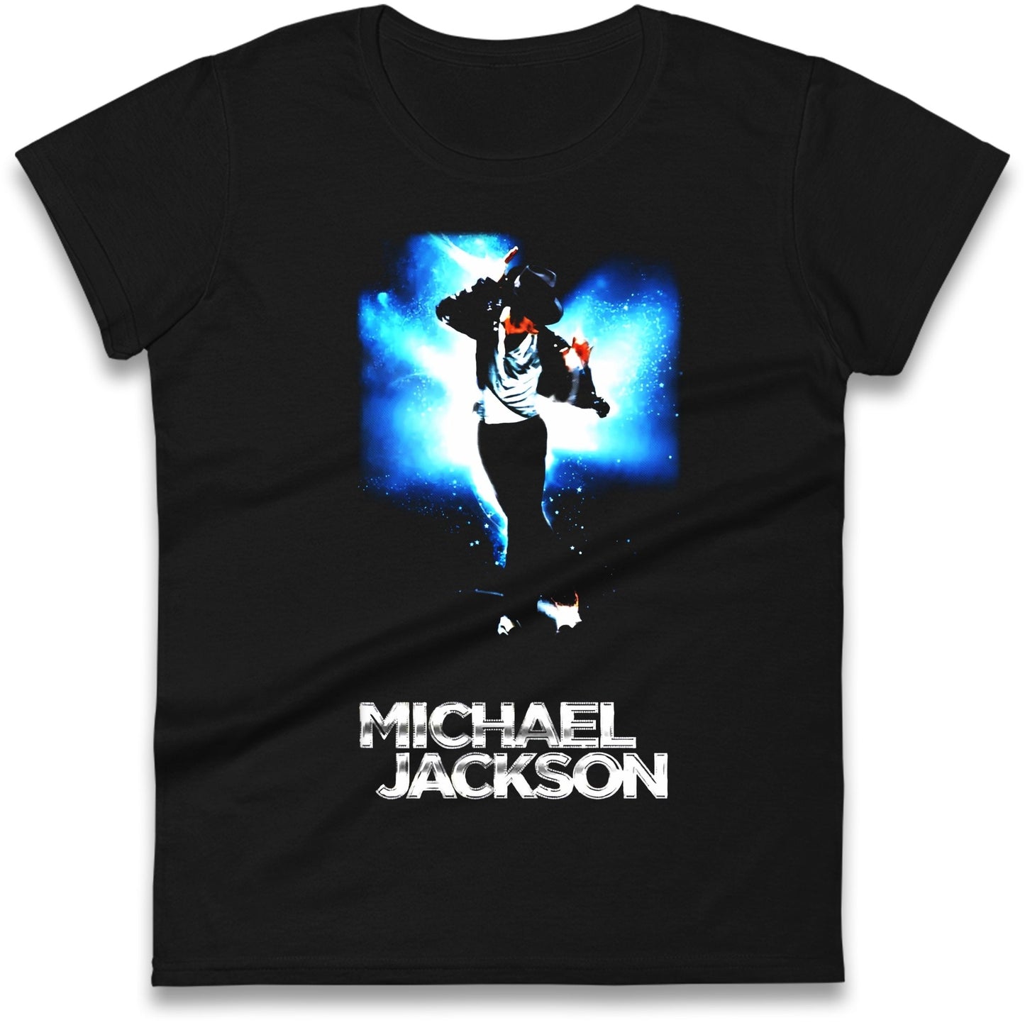 Michael jackson Ladies Shirt
