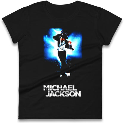 Michael jackson Ladies Shirt
