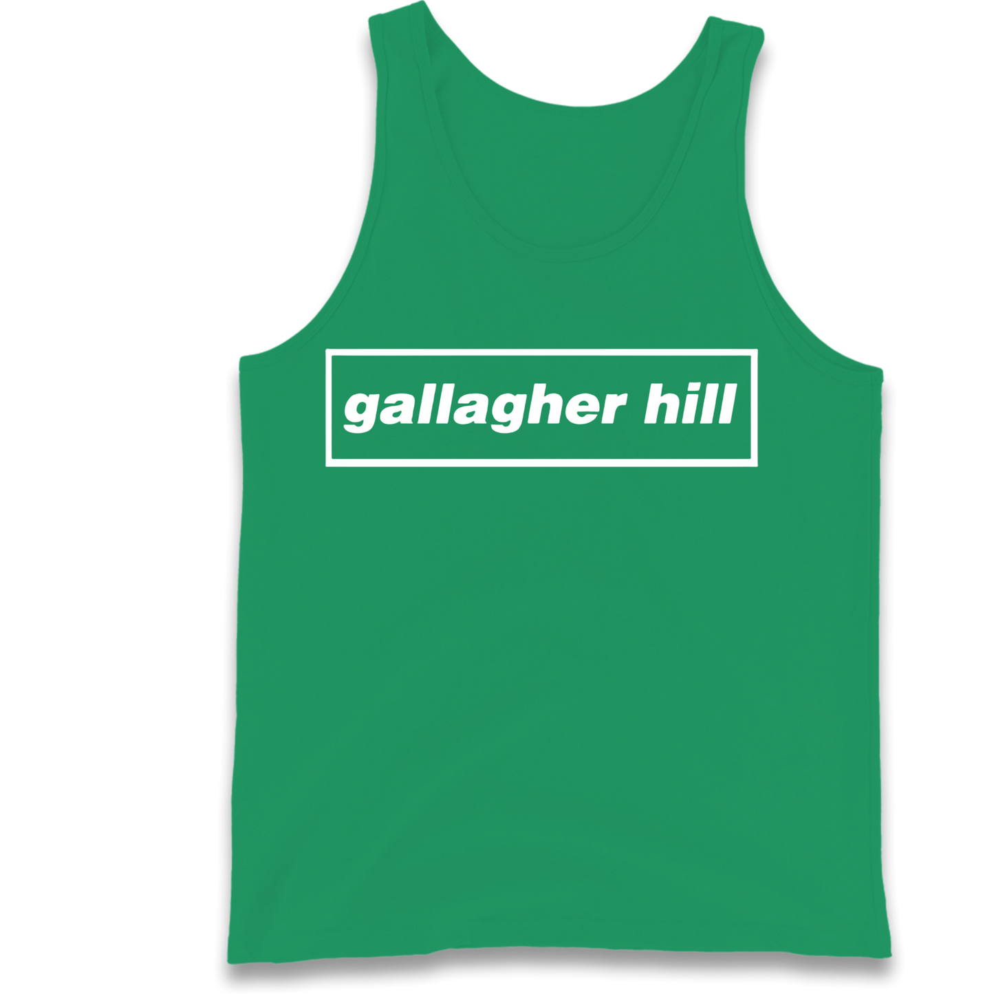 Gallagher Hill Tank Top