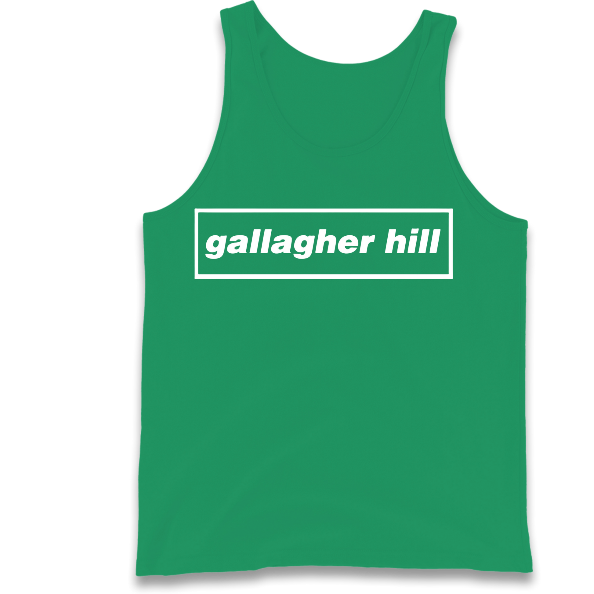 Gallagher Hill Tank Top