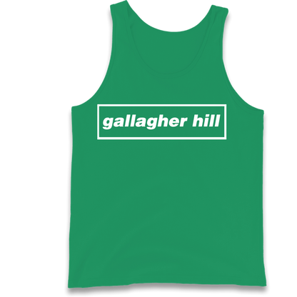 Gallagher Hill Tank Top