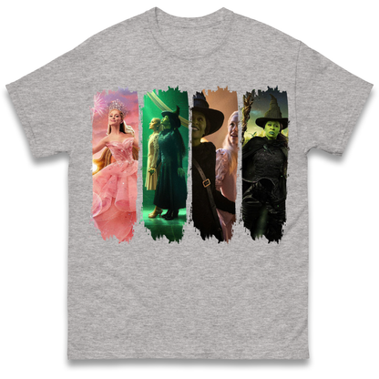 Wicked T Shirt