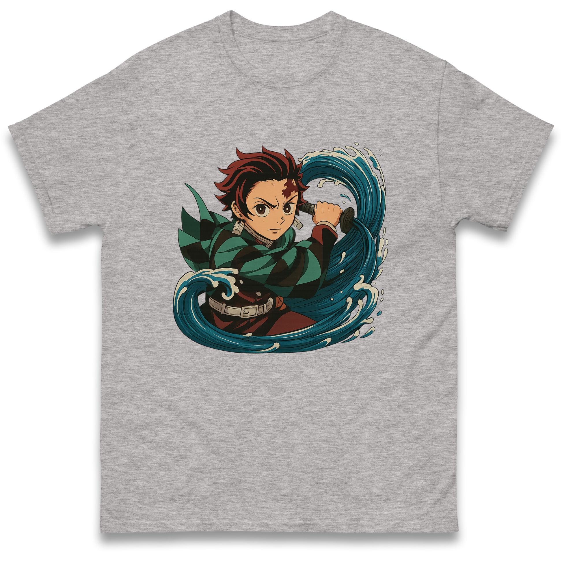 Demon Slayer T Shirt