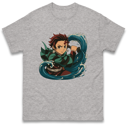 Demon Slayer T Shirt