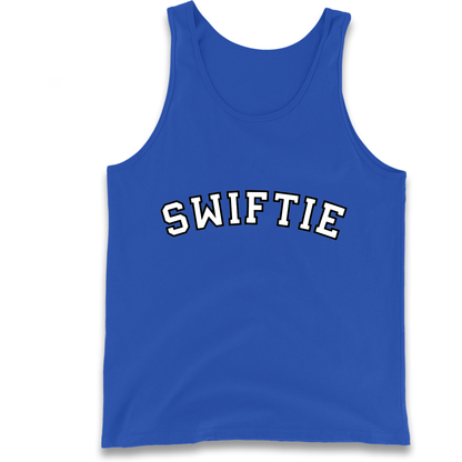 Taylor Swift Life of a Showgirl Tank Top