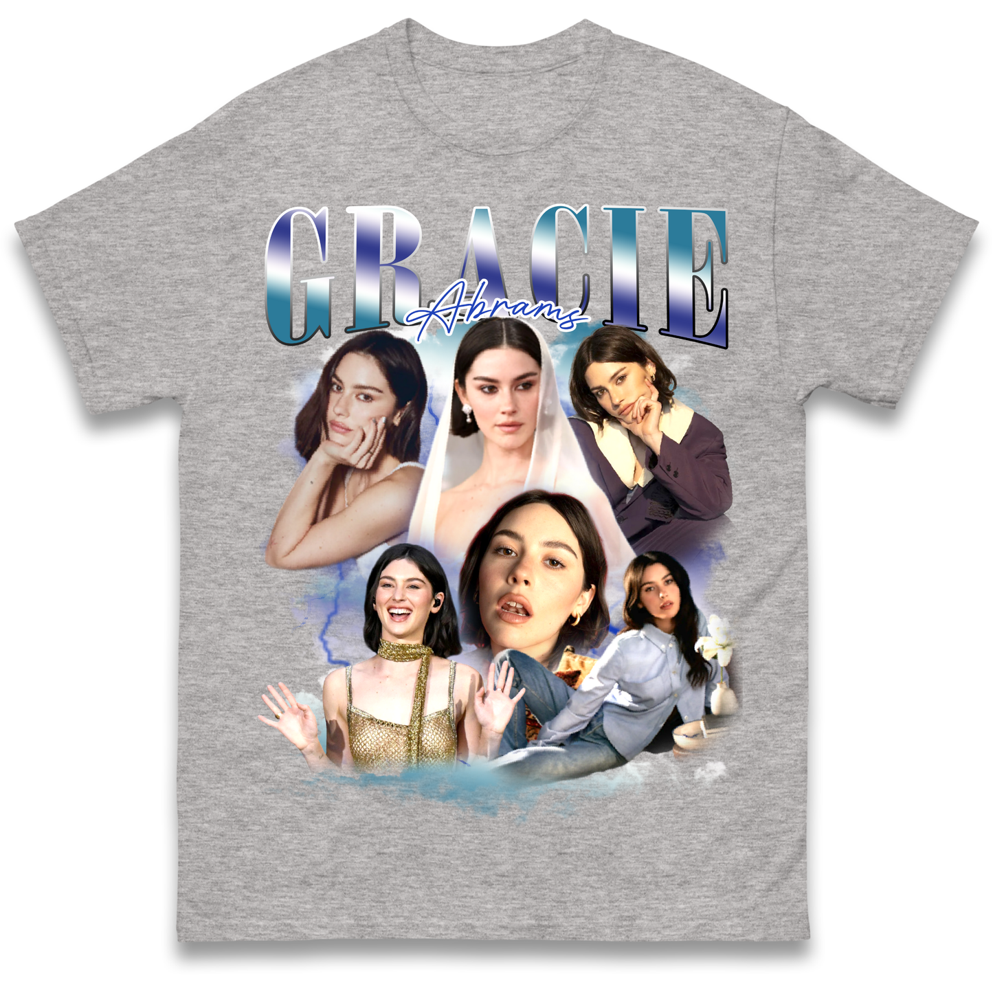 Gracie Abrams T Shirt