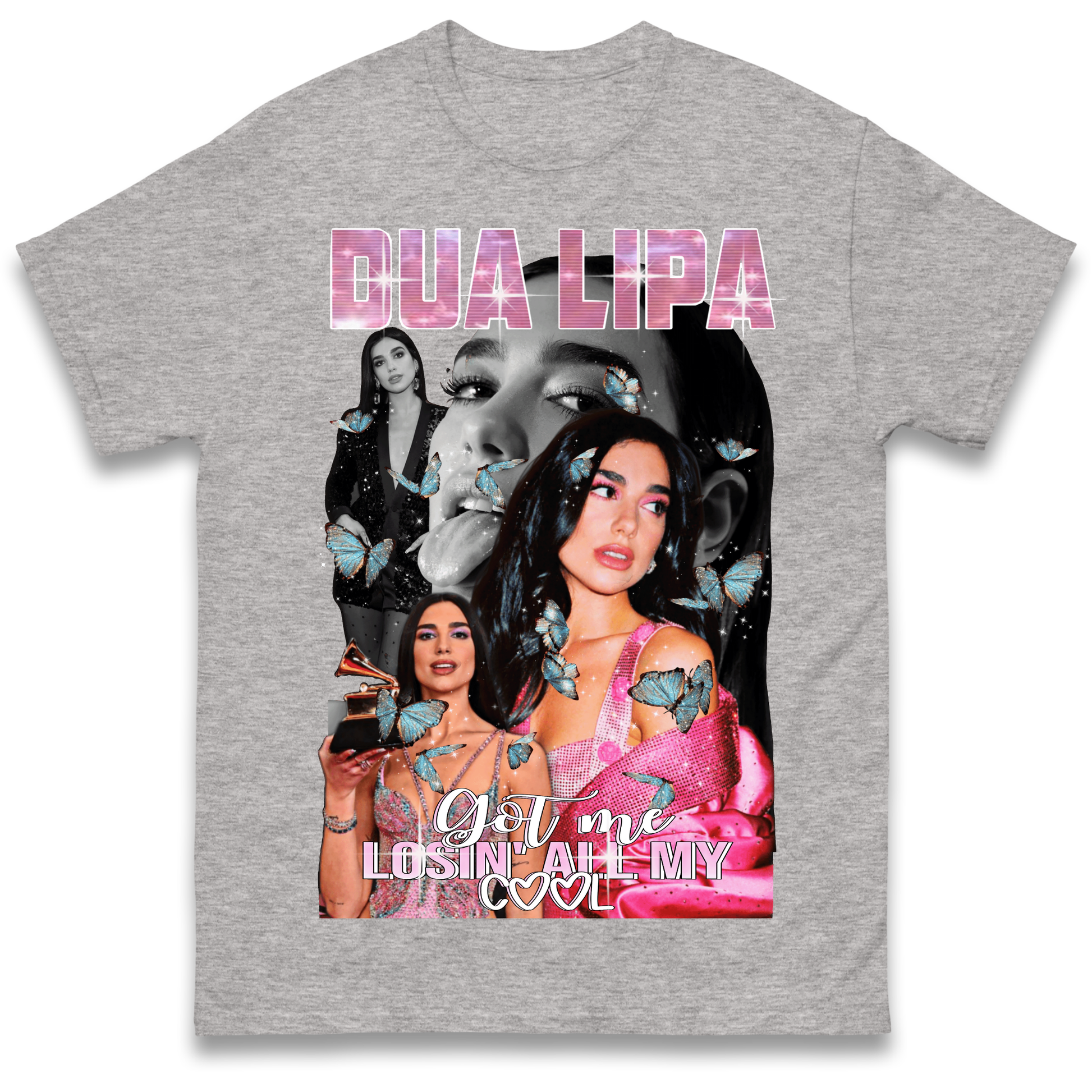Dua Lipa T Shirt