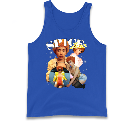 Ice Spice Tank Top