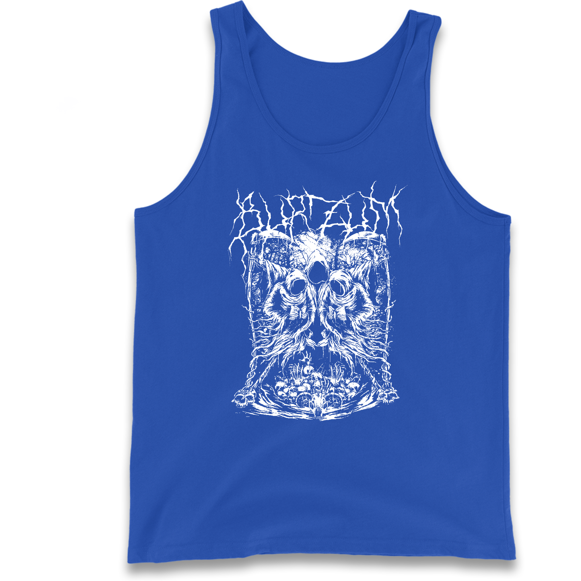 Burzum Tank Top