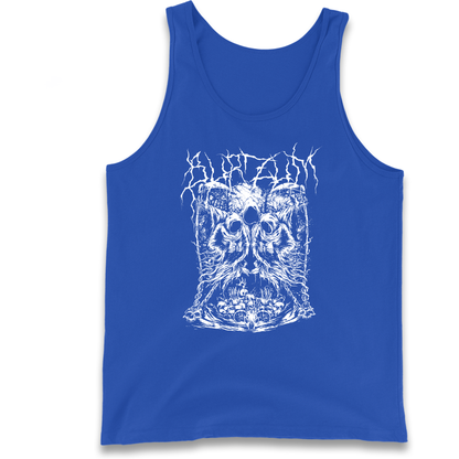 Burzum Tank Top