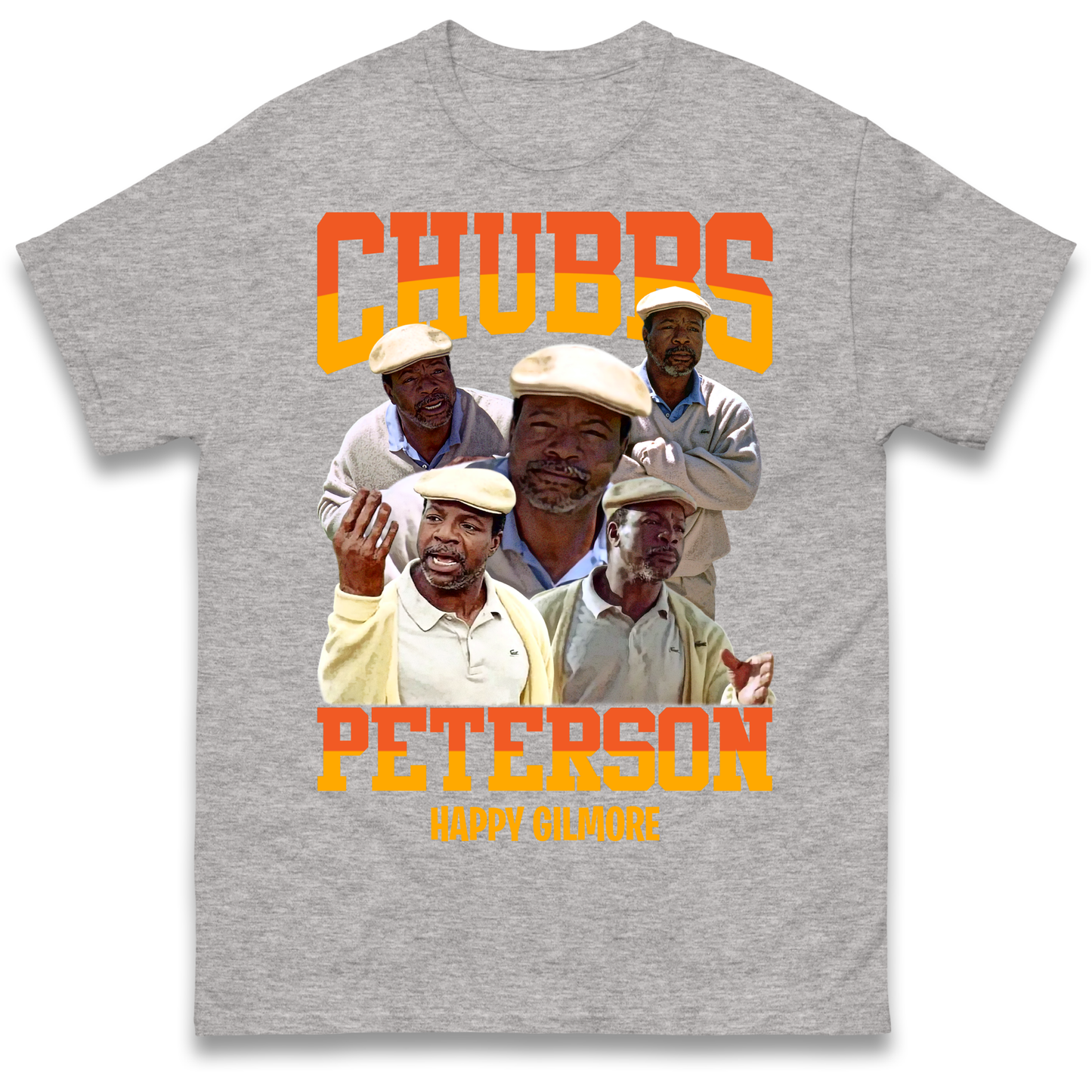 Happy Gilmore T Shirt