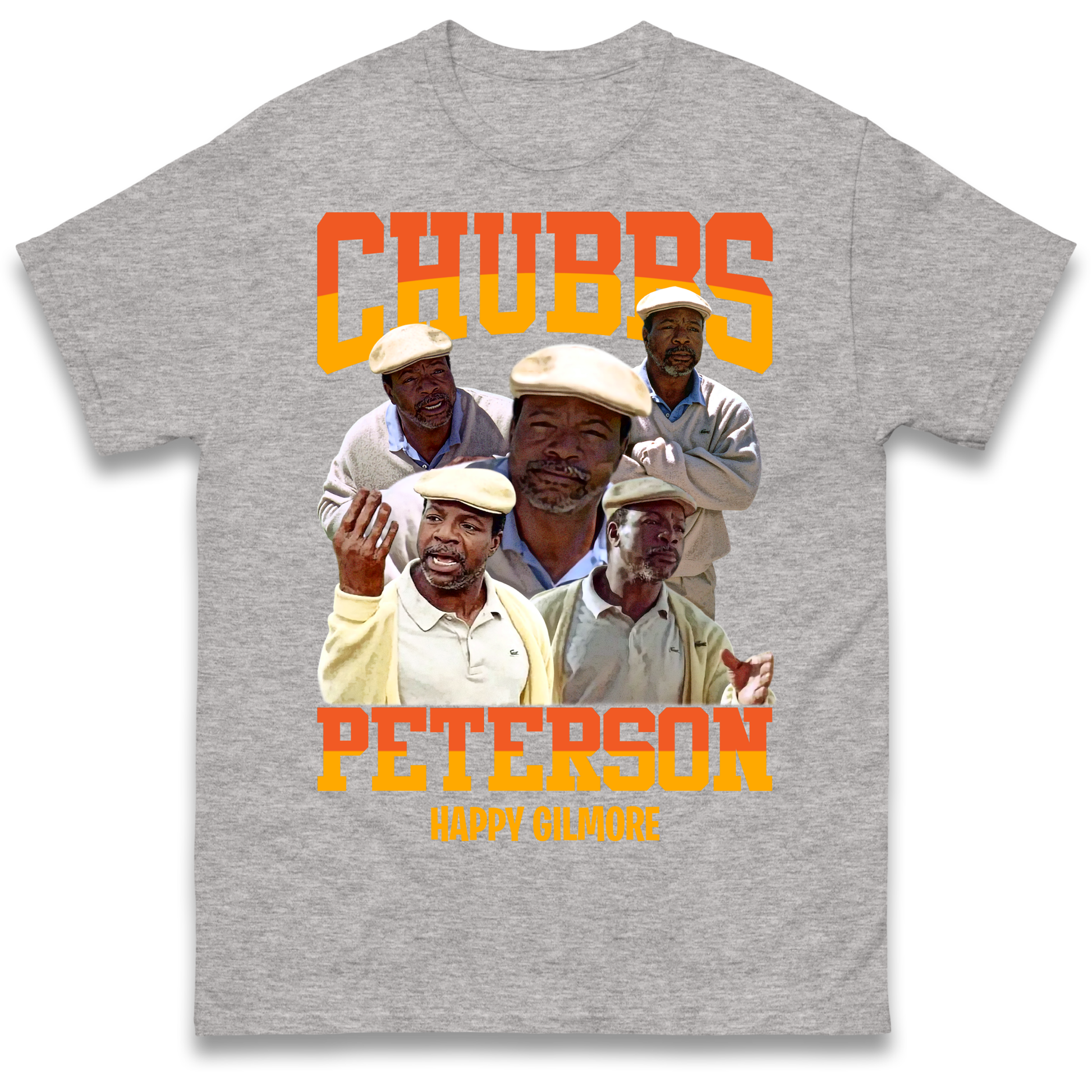 Happy Gilmore T Shirt