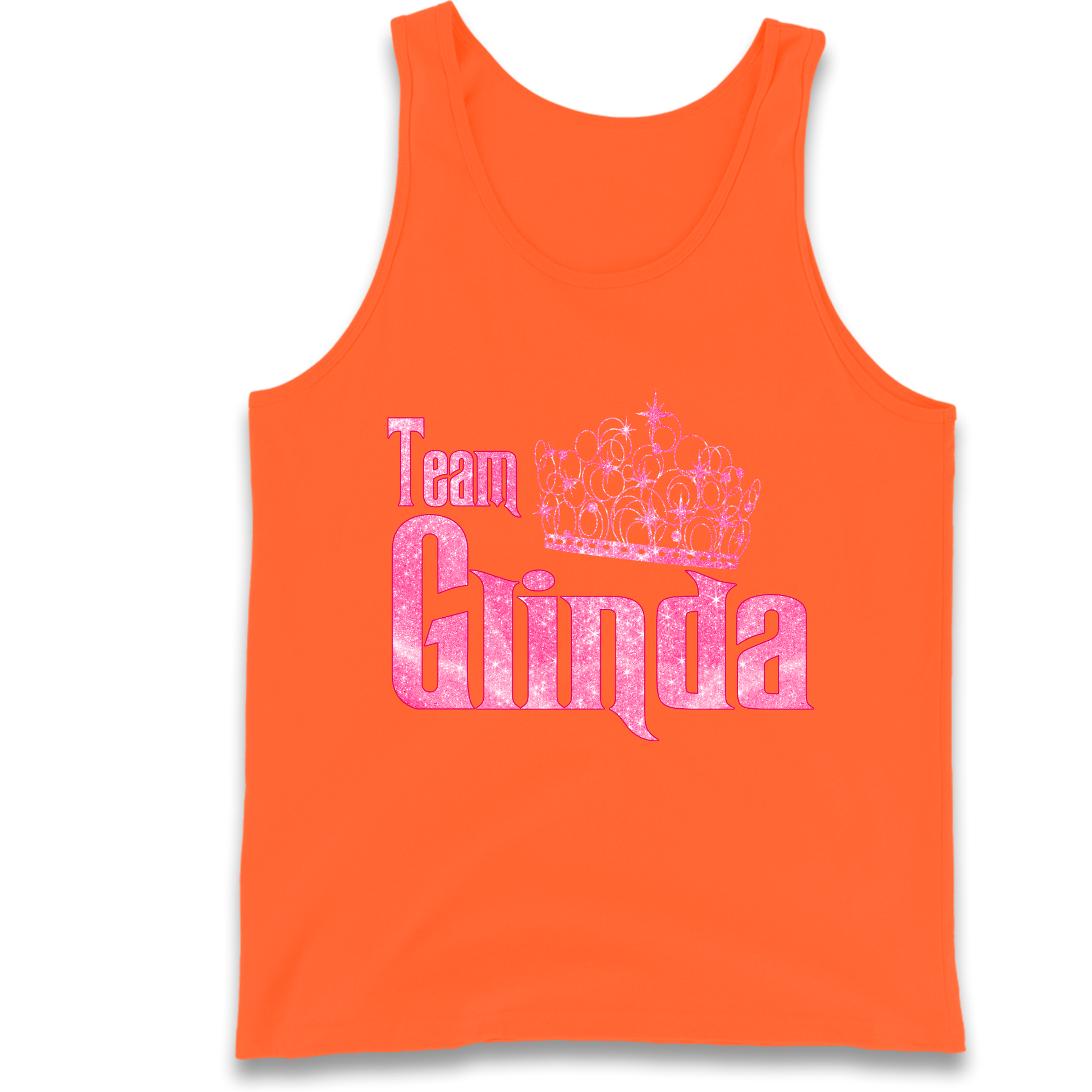 Team Glinda Tank Top