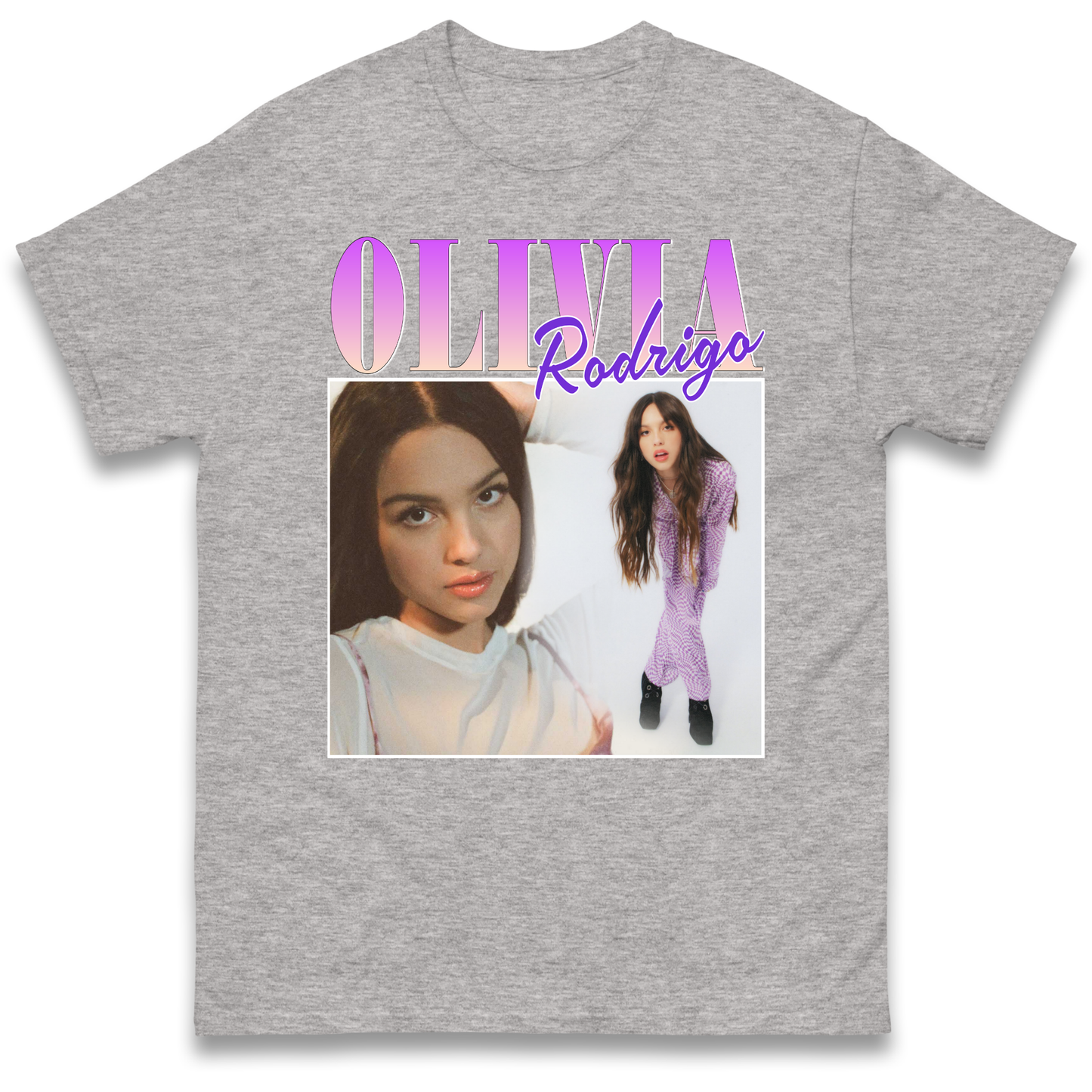 Olivia Rodrigo T Shirt