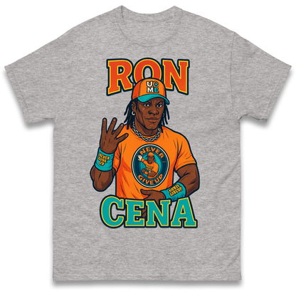 Ron Cena Men’s T-Shirt