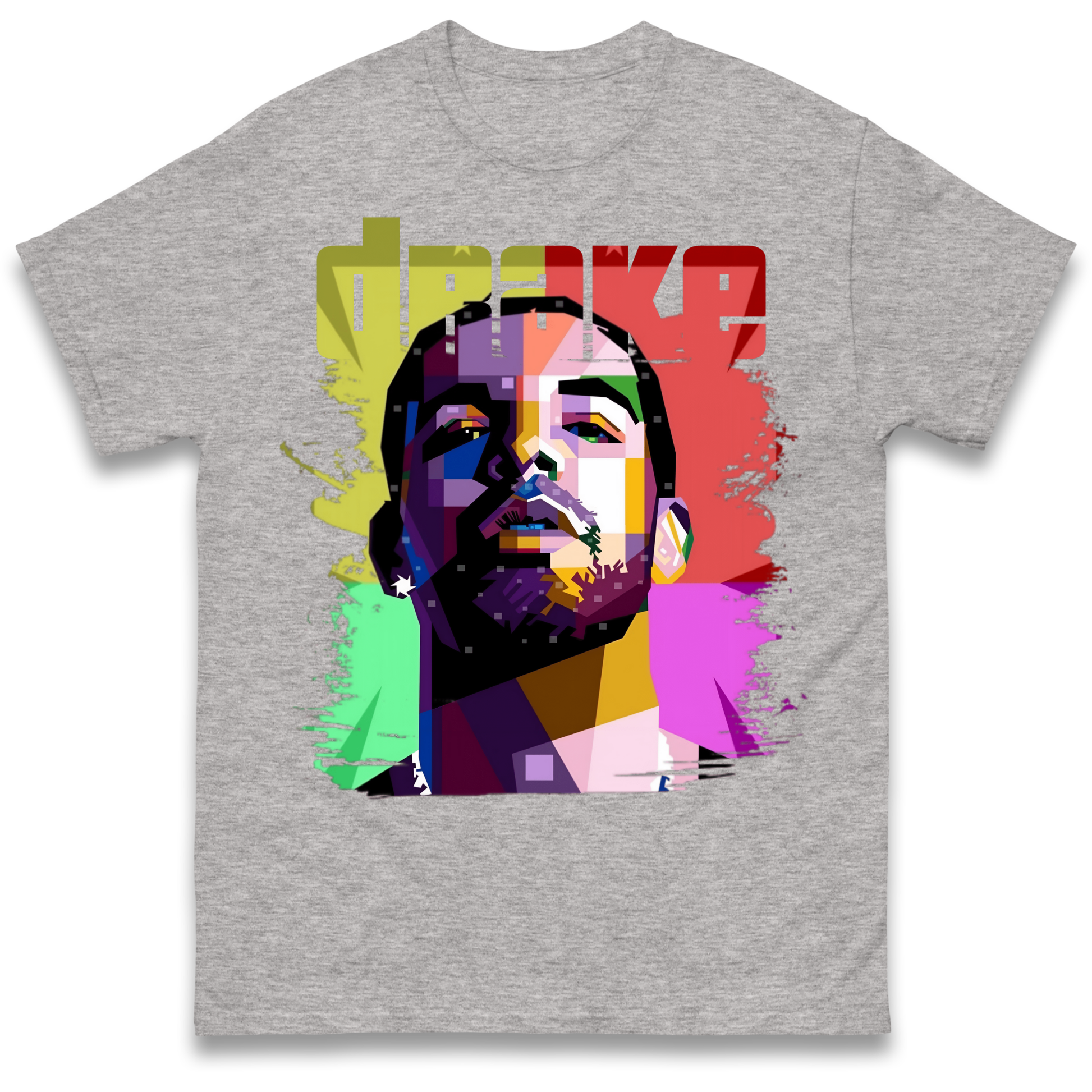Drake T Shirt 