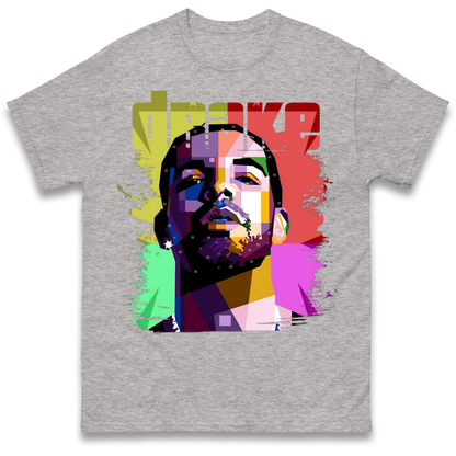 Drake T Shirt 