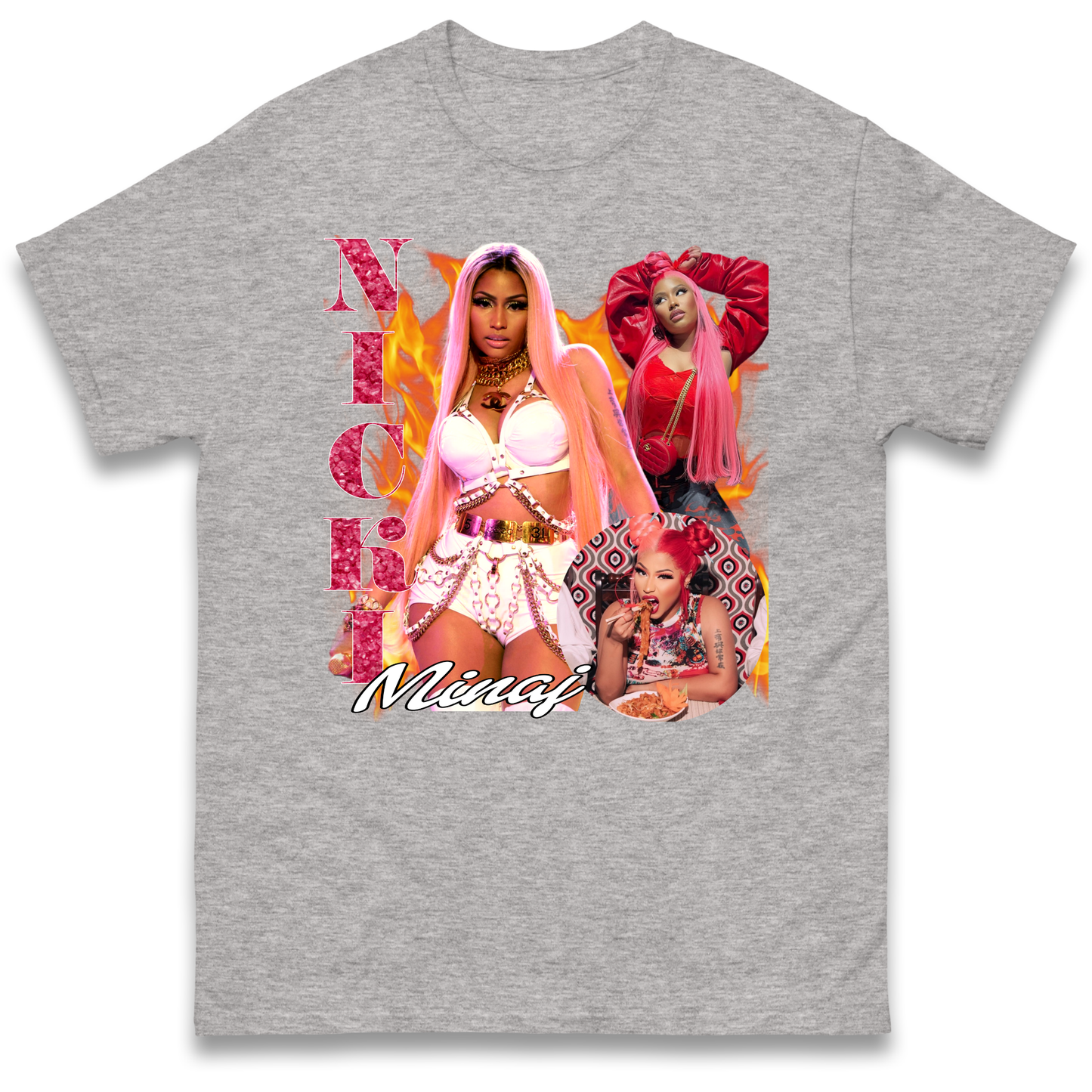 Nicki Minaj T Shirt 