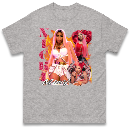 Nicki Minaj T Shirt 