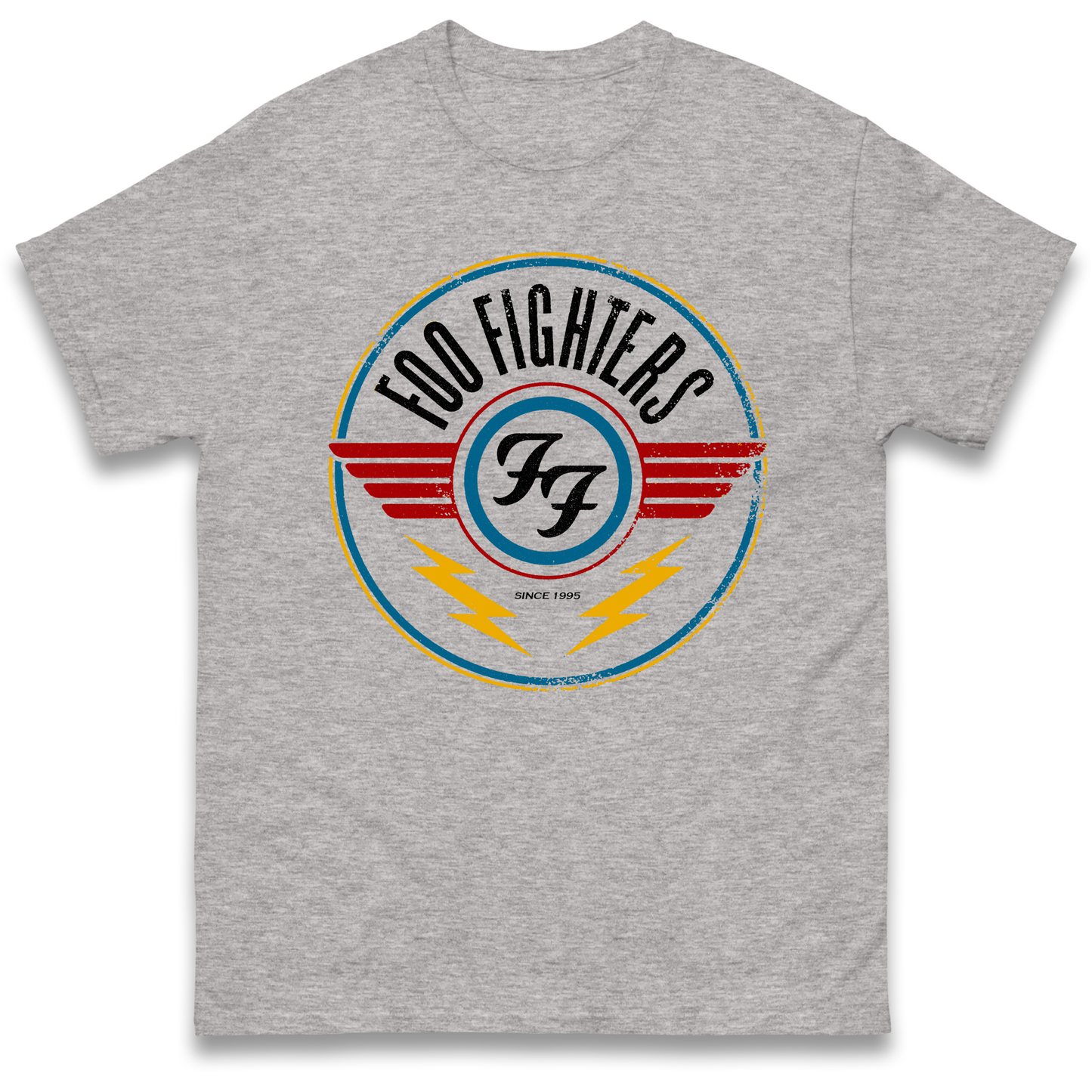 Foo Fighters T Shirt