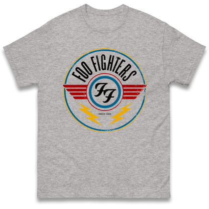 Foo Fighters T Shirt