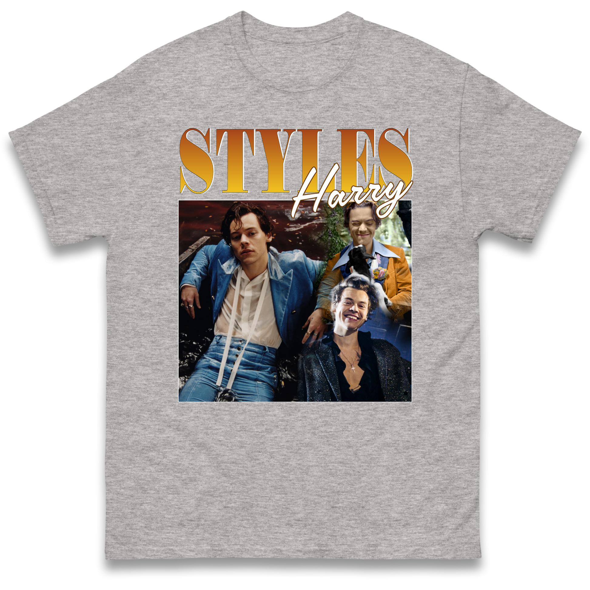 Harry Styles T Shirt