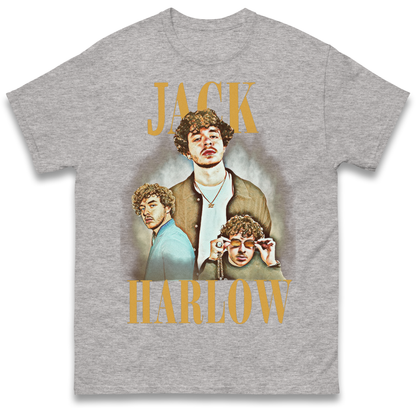 Jack Harlow T Shirt 