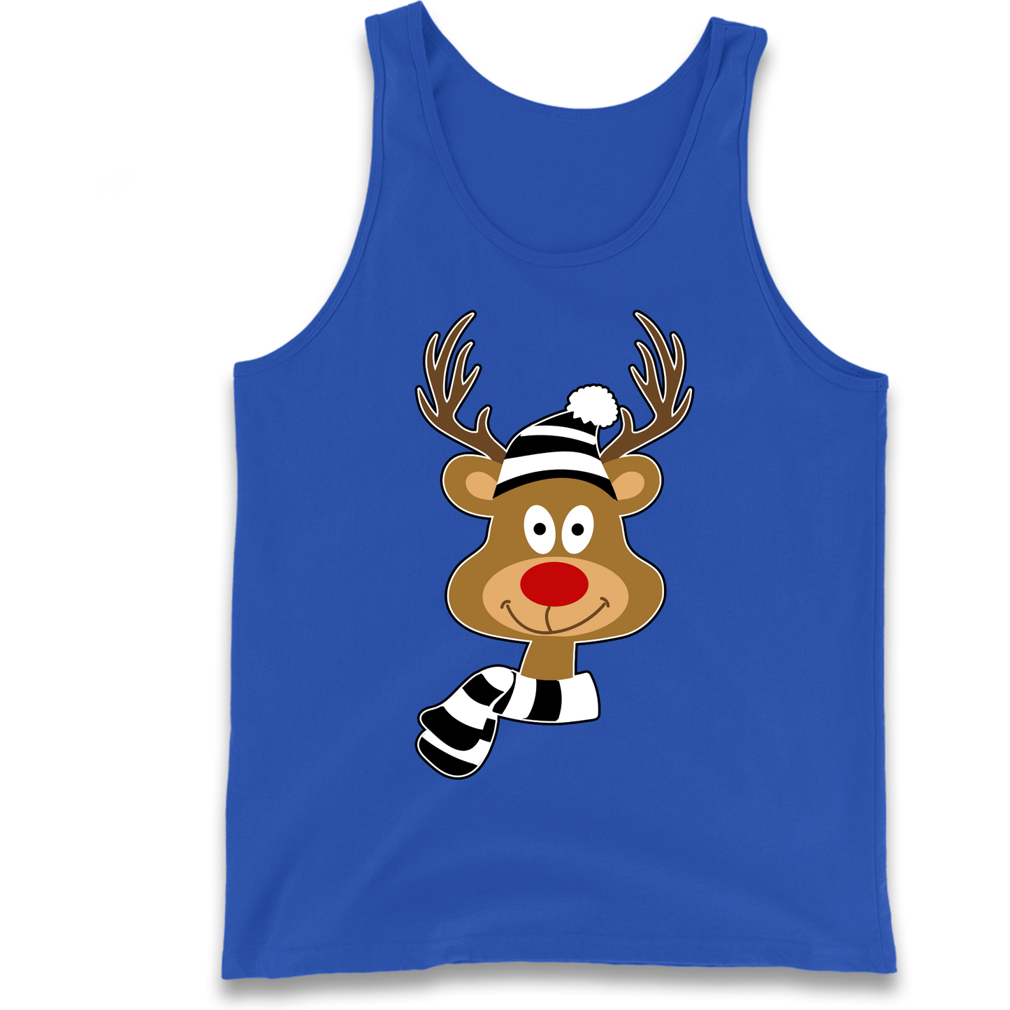 Rudolph Newcastle Tank-Top