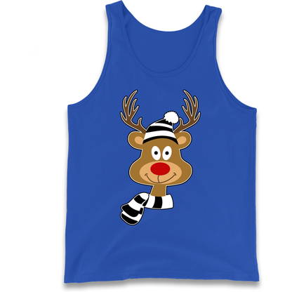 Rudolph Newcastle Tank-Top